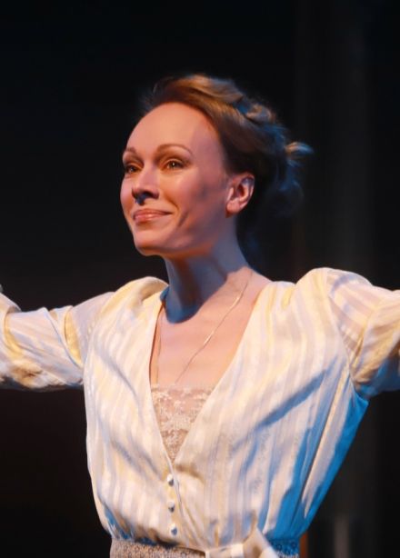 Иллюзия счастья