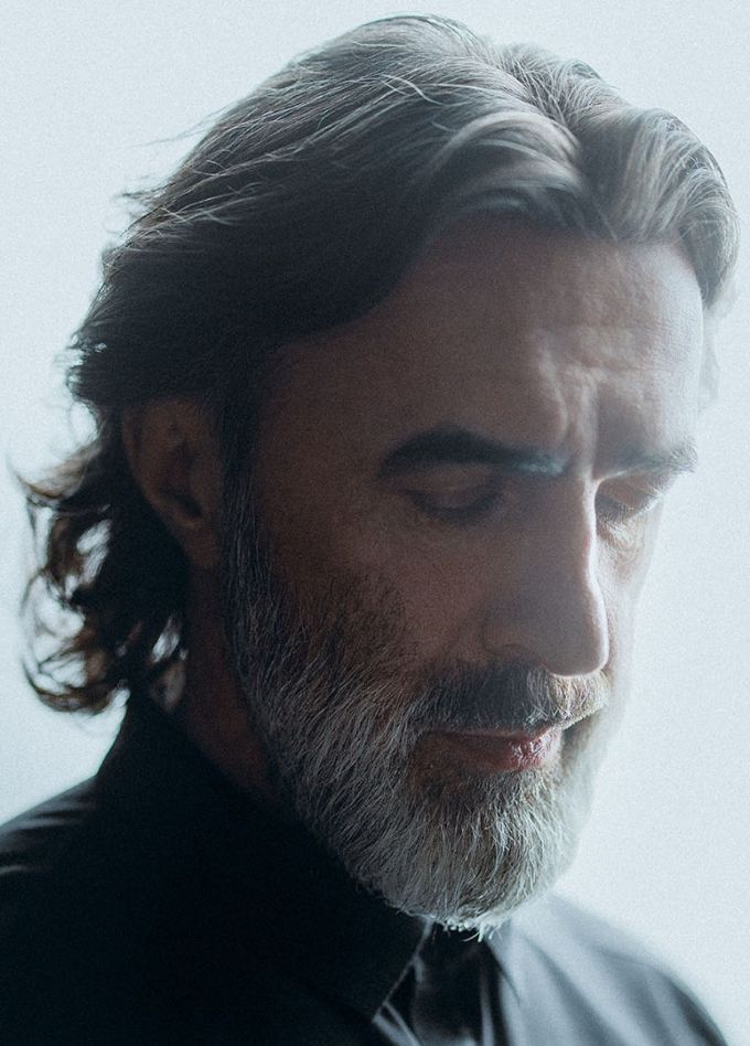 Вячеслав Бутусов