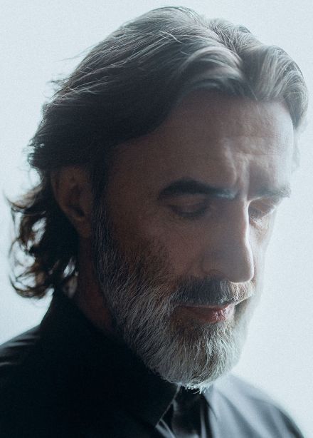 Вячеслав Бутусов