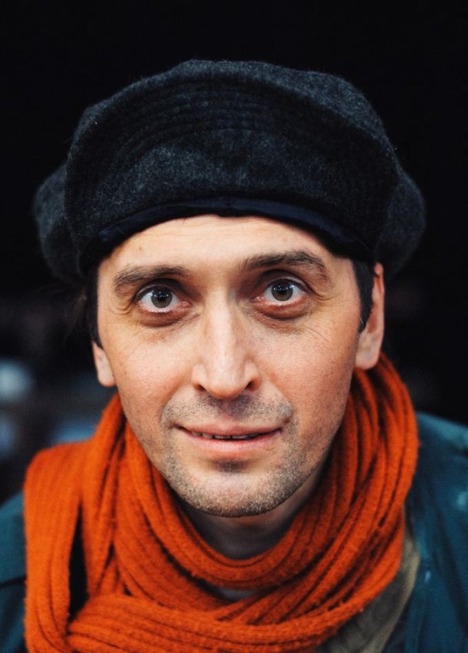 Сапфировая бездна