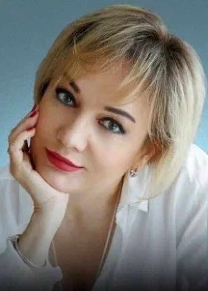 Татьяна Буланова, Ухта