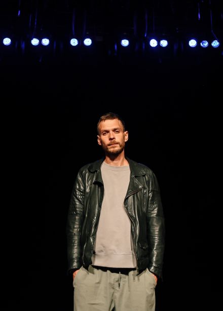 Алексей Квашонкин